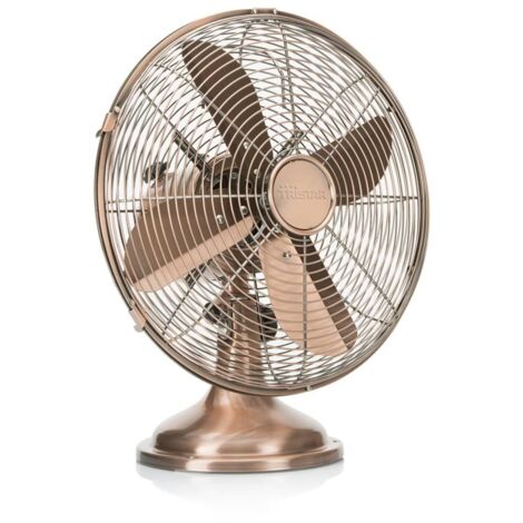 Ventilatore Tristar VE5970 35W Rame