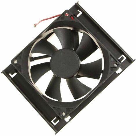 Ventilatore - Vari piccoli elettrodomestici - KRUPS - 342822