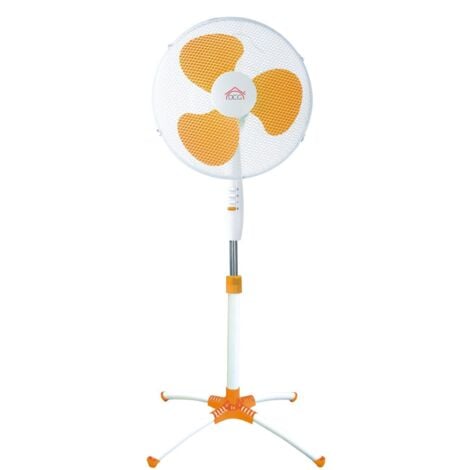 Ventilatore ventola a piantana d40cm ve1626 dcg 3 velocita'