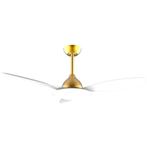 Ventilatori da soffitto EnergySilence 4800 Light GoldWhite Cecotec