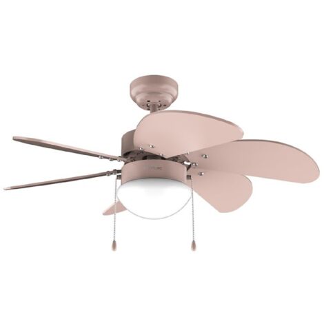 Ventilatori da soffitto EnergySilence Aero 3600 Vision Full Nude Cecotec