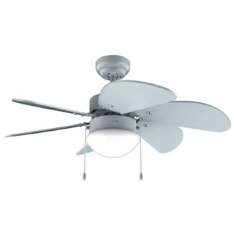 Ventilatori da soffitto EnergySilence Aero 3600 Vision Full Sky Cecotec