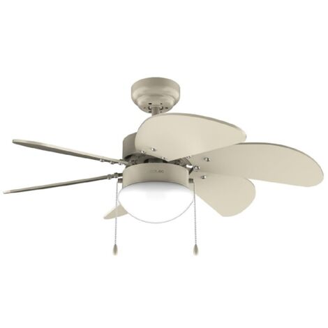 Ventilatori da soffitto EnergySilence Aero 3600 Vision Full SunLight Cecotec