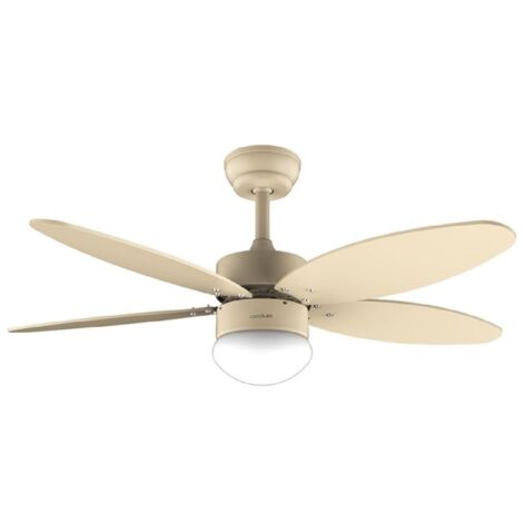 Ventilatori da soffitto EnergySilence Aero 4260 Full SunLight Cecotec