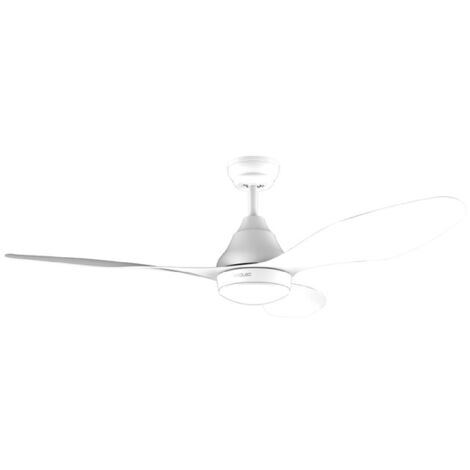 Ventilatori da soffitto EnergySilence Aero 5200 White Cecotec
