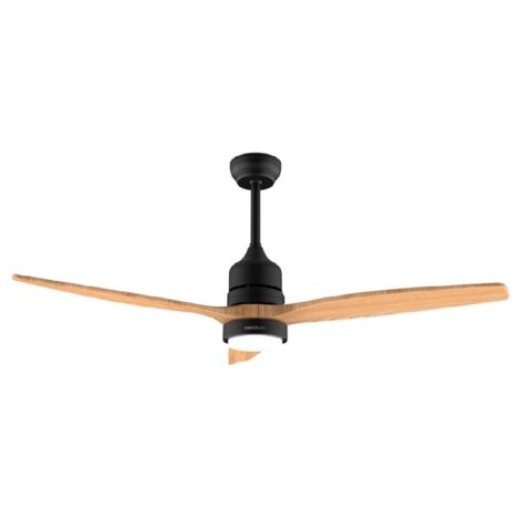 Ventilatori da soffitto EnergySilence Aero 5275 Black&WhiteWood Cecotec