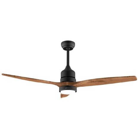 Ventilatori da soffitto EnergySilence Aero 5275 DarkWood Cecotec