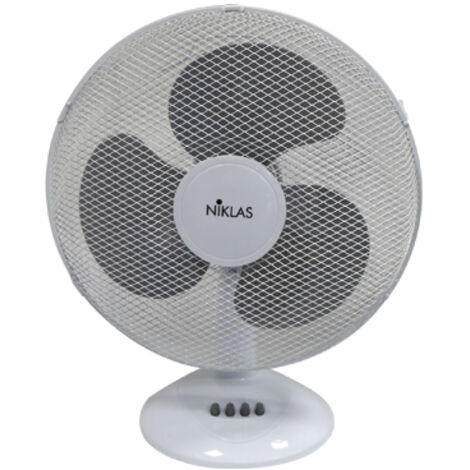 VENTILATORI NIKLAS DA TAVOLO T40