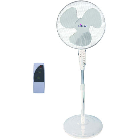 VENTILATORI NIKLAS PIANTANA COMFORT