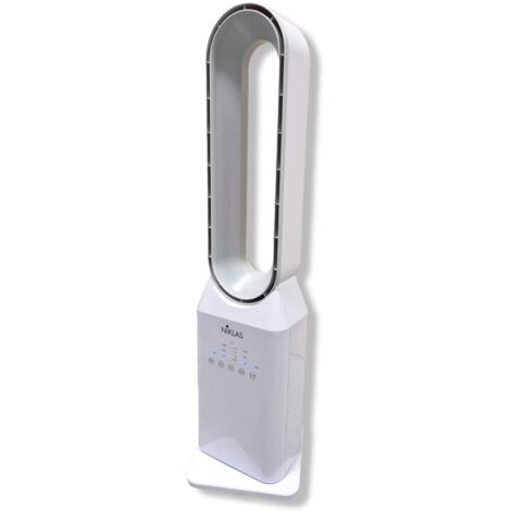 VENTILATORI NIKLAS PIANTANA POLAR