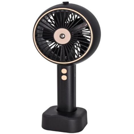 VENTILATORI PORTATILI NEBULIZZATORI