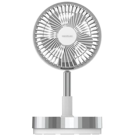 Ventilatori telescopici EnergySilence 800 FoldAir Portable Control Cecotec