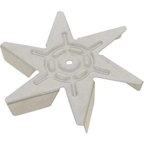 Ventilatorpropeller für valberg-Backofen