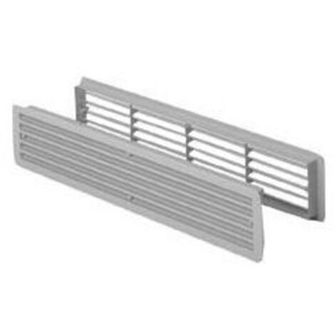 Ventilazione 457X92M Griglia