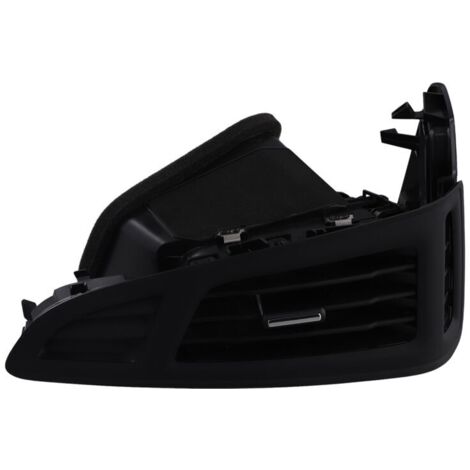 Ventilazione del cruscotto con controllo del clima per Focus