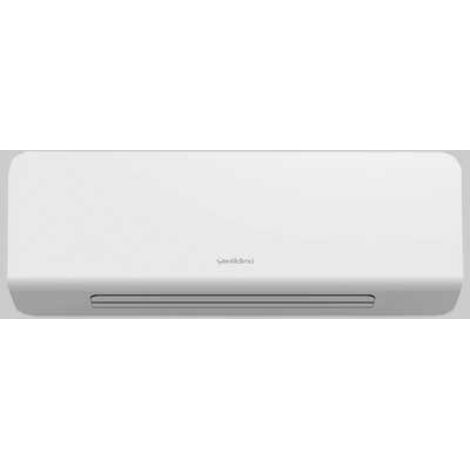 VENTILCONVETTORE A PARETE GALILEO - 4
