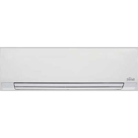 VENTILCONVETTORE A PARETE JOLLY UP MOD.45