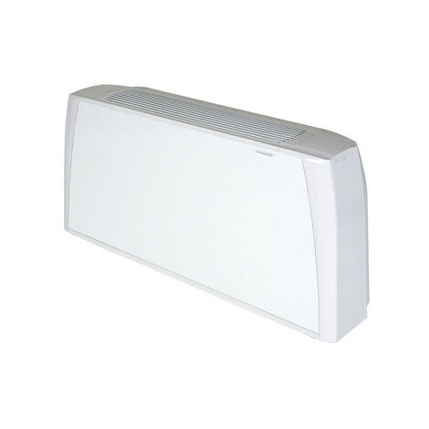 Ventilconvettore centrifugo con motore elettrico Carisma CRC