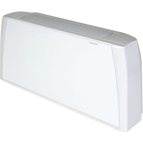 Ventilconvettore Centrifugo Con Motore Elettrico Carisma Crc
