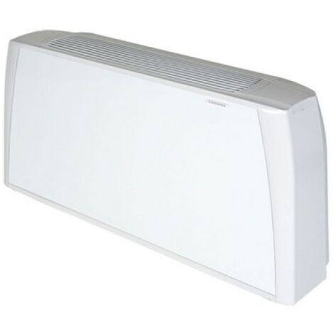 VENTILCONVETTORE CENTRIFUGO CON MOTORE ELETTRICO CARISMA CRC Pot. risc. kW 7,85 - L 1415mm