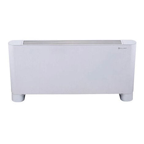 VENTILCONVETTORE CLIVET AURA CFFAC 6 CC2 R3 SOFFITTO/PAVIMENTO TERMOCONVETTORE FAN COIL