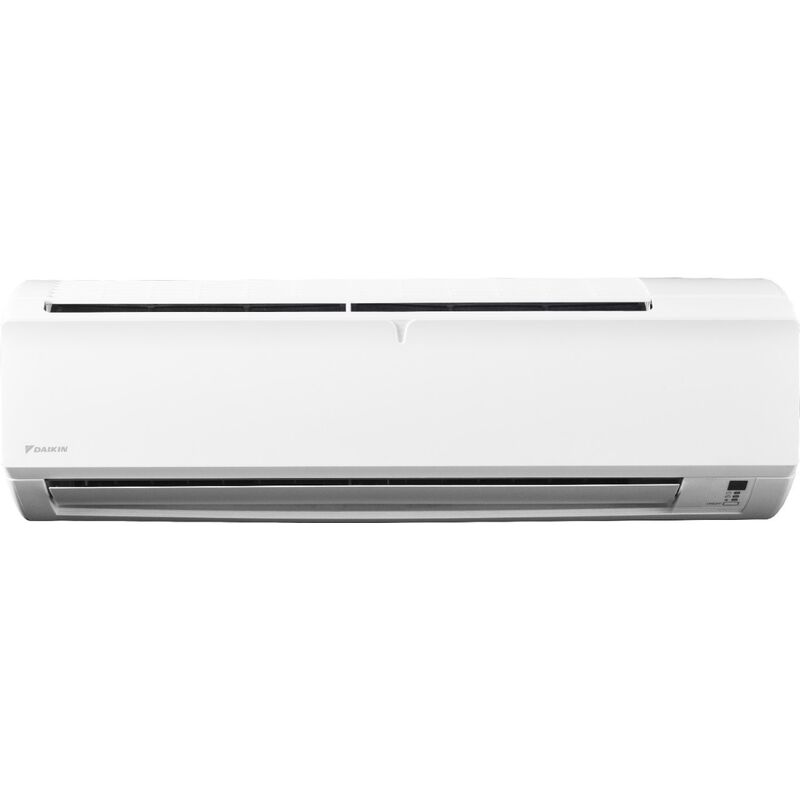 Ventilconvettore Fan Coil a Parete Daikin Versione 2 Tubi FWT02GT