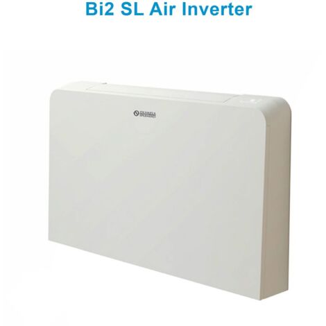 Ventilconvettore Fan Coil OLIMPIA SPLENDID Inverter Modello Bi2 SL AIR 600 con Comando TR incluso Codice 01853