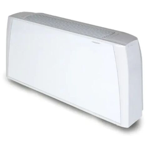 Ventilconvettore fancoil verticale modello carisma crc installazione verticale mod.43 mv    kw 6 SABIANA