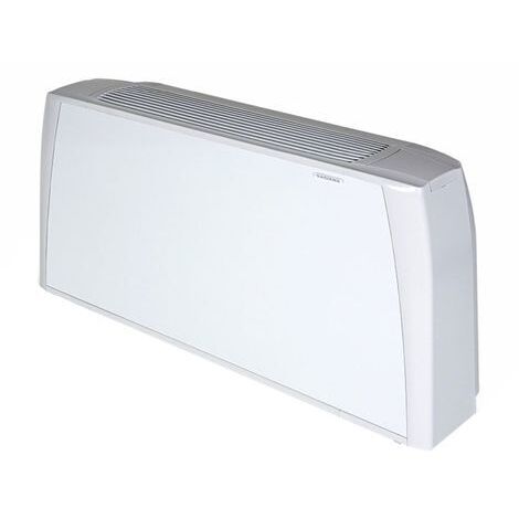 Ventilconvettore verticale modello carisma crc mod.73 mv    kw 10,55 SABIANA