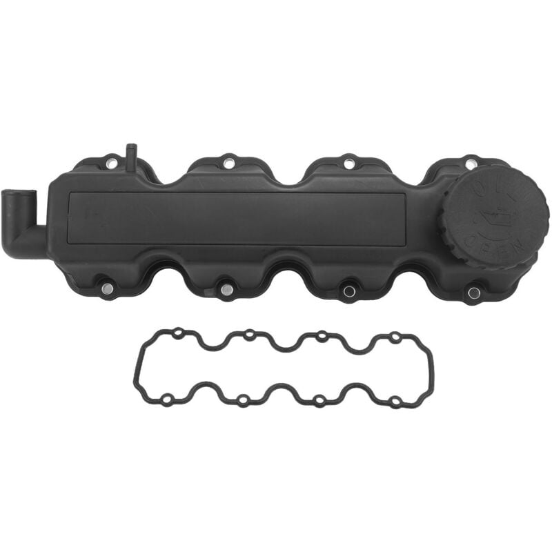 Image of Ventildeckel 93334741 Motorschutz Wasserdichter Zylinderkopfdeckel Ersatz für Opel