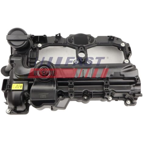 Ventildeckel FT00605 FAST