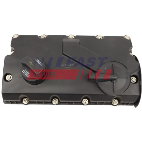 Ventildeckel FT00607 FAST