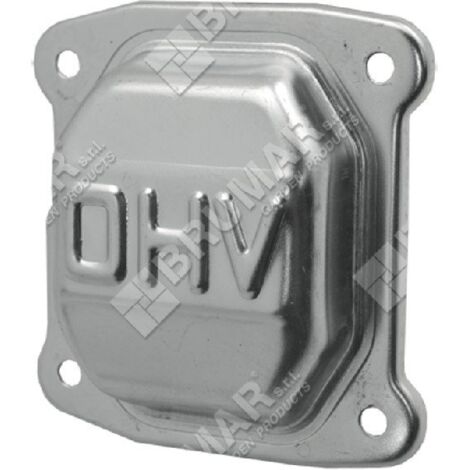 Ventildeckel für ASIA-CHINA-Motoren - 014681
