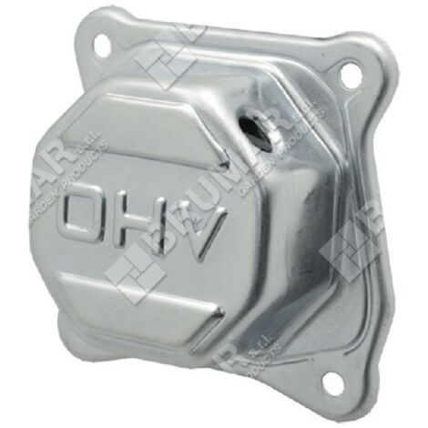 Ventildeckel für DUCAR-Motorpumpen - 038101