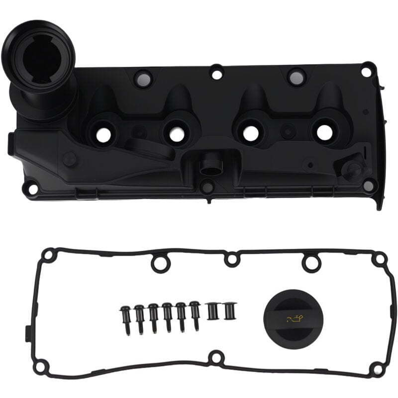 Image of Ventildeckel für vw Transporter Caravelle 2.0 tdi 2015-2019 03L103469G