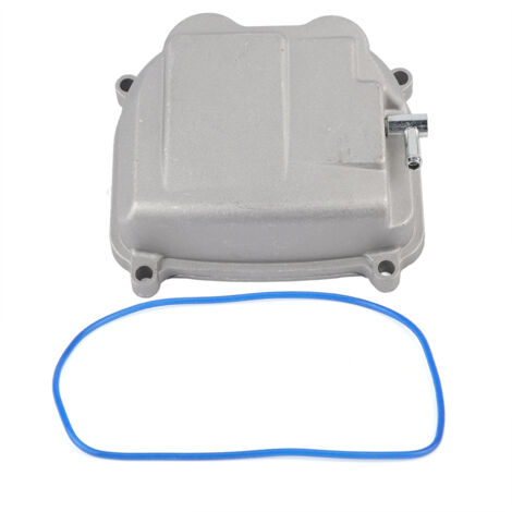 Ventildeckel und Gummidichtung für 125ccm 150ccm GY6 ATV-Rollermotor