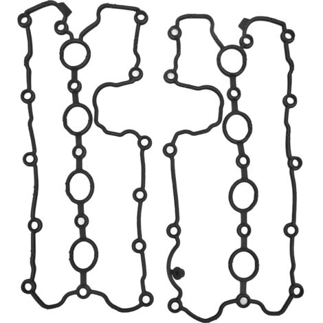Ventildeckeldichtung für 4,2-Liter-V8-Motor - A6, A8, Q7, R8 (Ref. 079103483T)