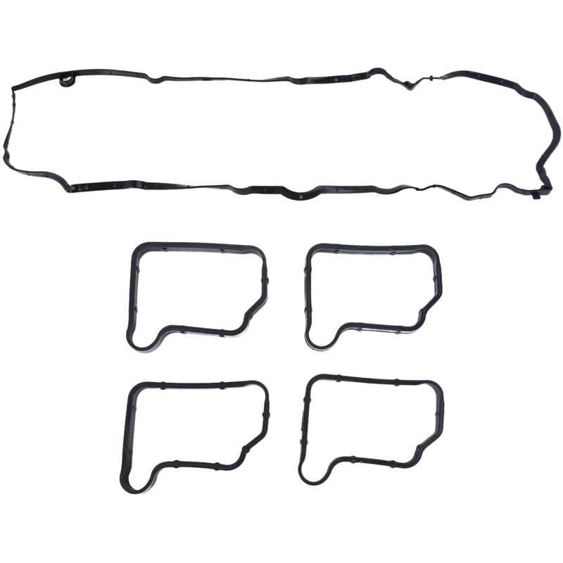 Image of Tlily - Ventildichtungsdeckel 2710161221 für - S204 W204 C204 W212 A207 C207 S212 R172