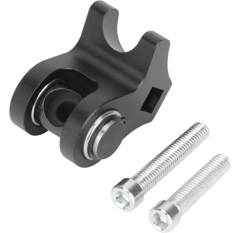 Ventilfeder-Kompressor-Werkzeug, Ventilfeder-Kompressor-Einbauwerkzeug, geeignet für LS2 LS1 (Schwarz).