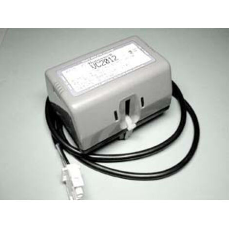 Ventilmotor vc8011zz0011
