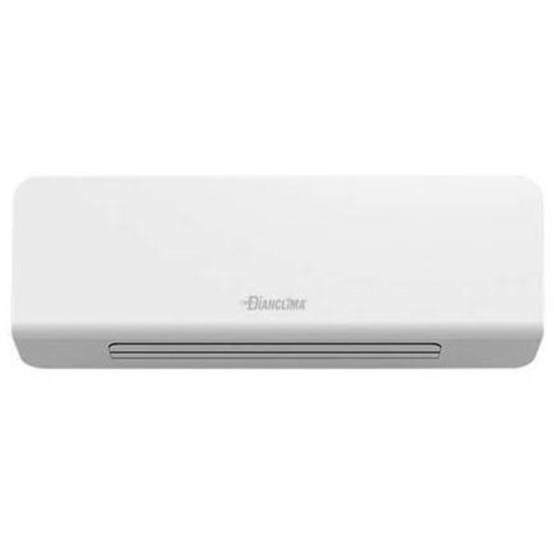 Ventilo-convecteur mural galileo rc-ir-3v