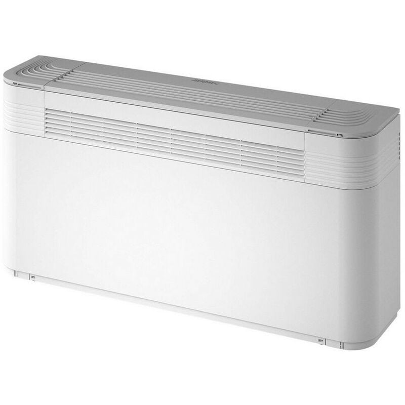 Le Sanitaire - Ventilo-convecteur pour le chauffage 1,2 kW et le refroidissement 1,0 kW