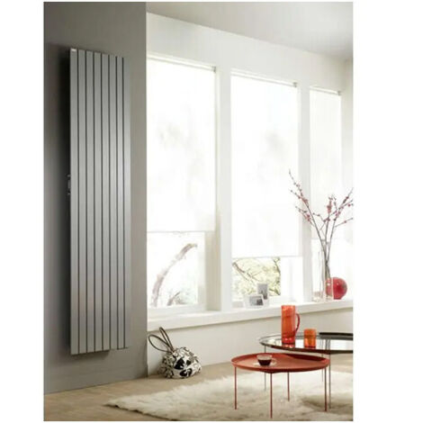 Ventilo-Radiateur chauffage central 3314W vertical Fassane Neo - Acova HNX2-200-059-BF
