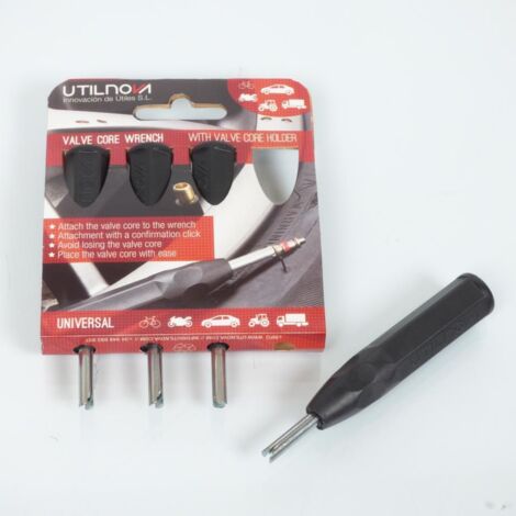 ventiloberteil x4 utilnova sc01 mit verriegelungssystem für