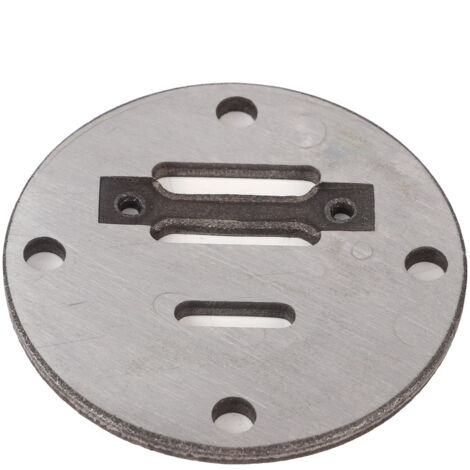 Ventilplatte für Luftkompressor 51 42x42mm Ersatzdichtung Ersatzteil