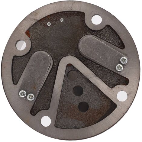 Ventilplatte für Luftkompressor, 80 mm Innendurchmesser