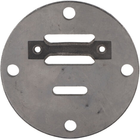 Ventilplattendichtung 51 46x46mm - Ersatzteil für Luftkompressor
