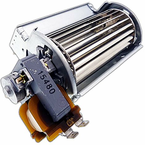 VENTIL.REFROIDISSE. pour CUISINIERE DE DIETRICH - 71X3798