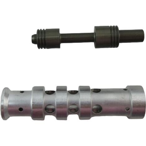 VENTILREPARATUR K1 K2 6DCT450 MPS6 POWERSHIFT
