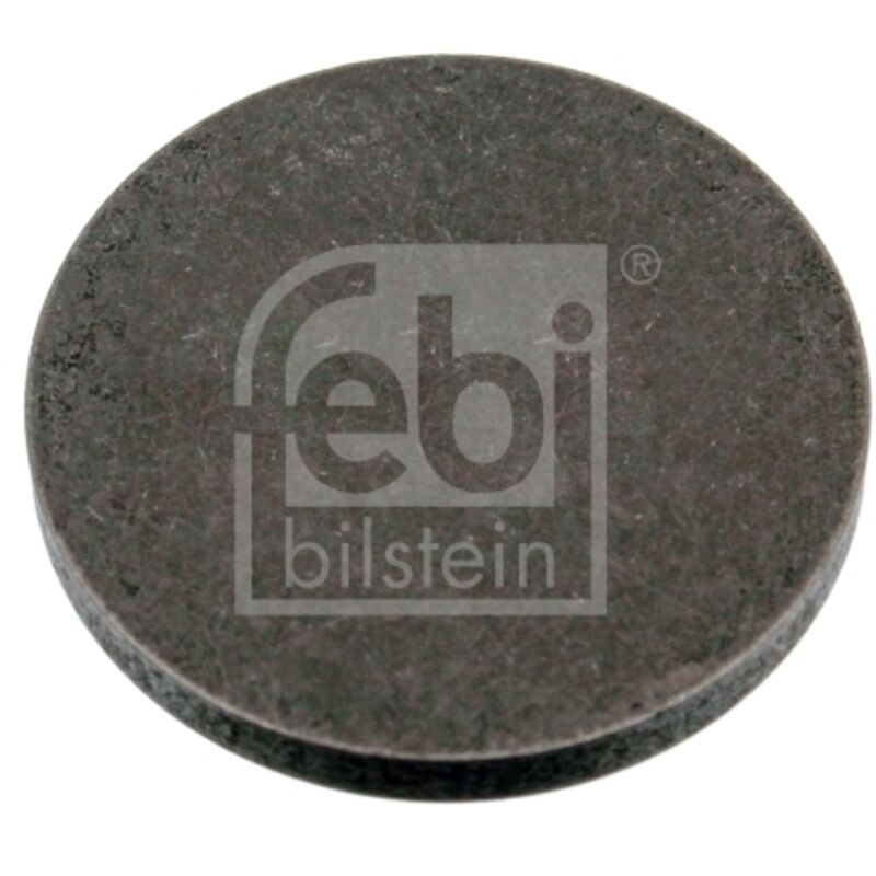 Image of Ventilspiel-Einstellscheibe 07555 FEBI